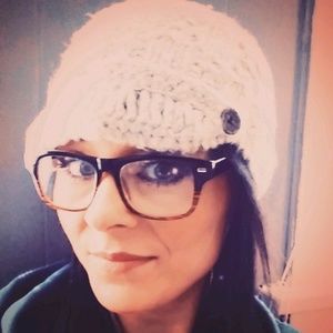 Meet your Posher, Lindsey